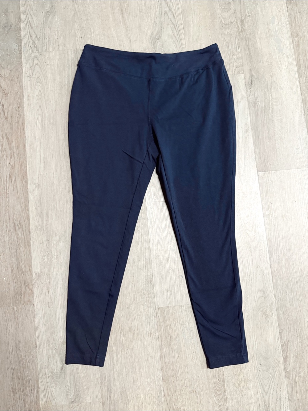 •CROFT & BARROW• KNIT LEGGINGS